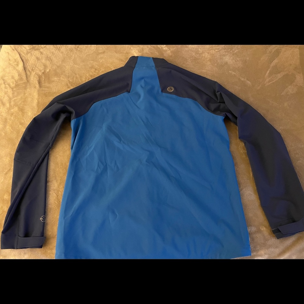 Marmot Light Jacket - image 4